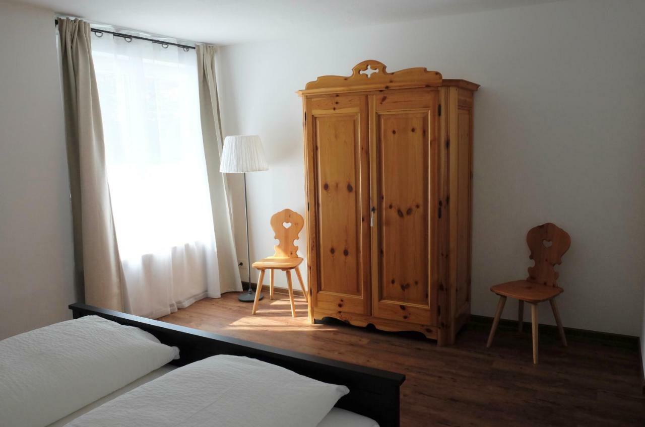 Apartments N°7 Ortisei Eksteriør bilde