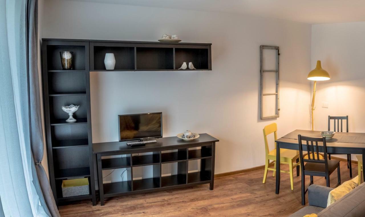Apartments N°7 Ortisei Eksteriør bilde