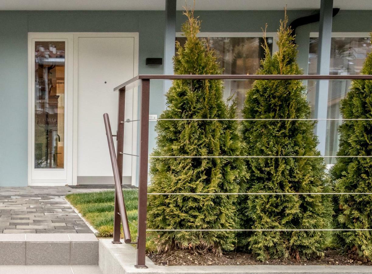 Apartments N°7 Ortisei Eksteriør bilde