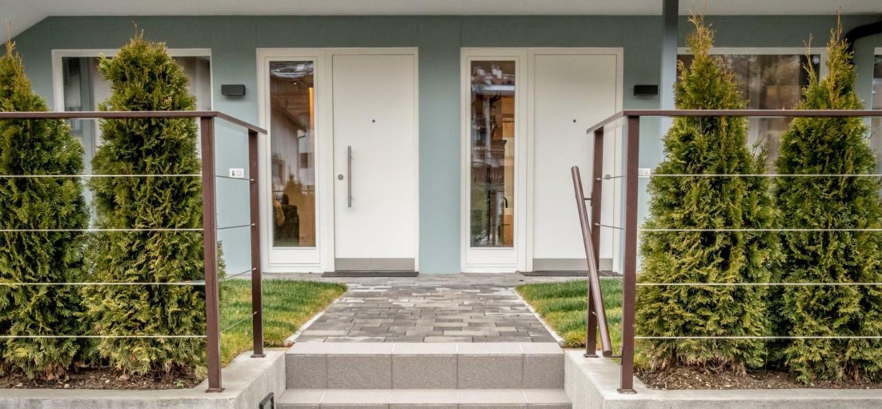 Apartments N°7 Ortisei Eksteriør bilde