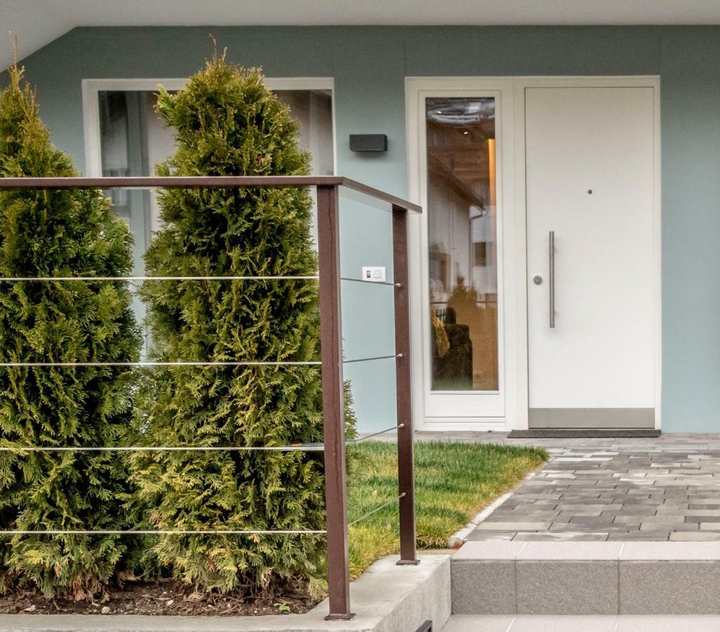 Apartments N°7 Ortisei Eksteriør bilde