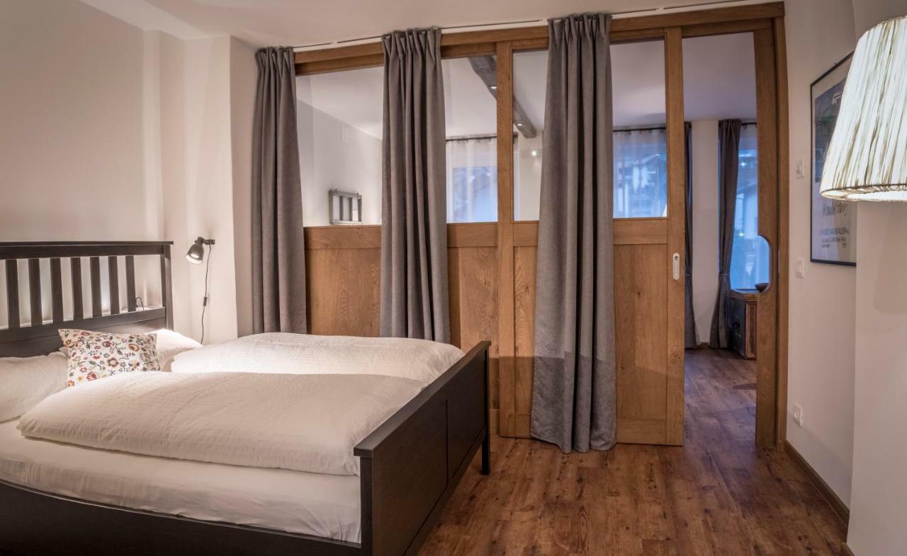 Apartments N°7 Ortisei Eksteriør bilde